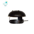 Mvc Syracuse Mushroom Vent Cap 754094500402