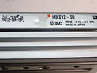 Mxs12-50 Smc M9pl Cylinder Slide Table