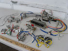 Mxh10-10 Mxs8-75 - Msqb10r Smc Pneumatic