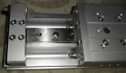Mxw25-100 Smc Guided Slide Cylinder