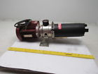 Olf-5-15-s-180-k-n5dm002-e N-a Hydac Fluid Conditioning Unit