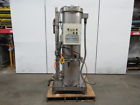 Ss-3000-a N-a Russell Stainless Steel Oil Water Separation Unit