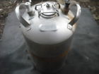 N-a Spartanburg Steel Products Spartansburg Challenger Vi Gallon Stainless Tank