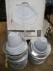 N0.1 Aztec Washer Universal Master Flash Pipe Flashings Grey Epdm