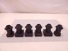N1002t1002-5 N31e231eb N1576b1576 N1396t1396-5 N1685t1685-5 Lot Of