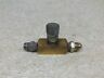 N600b Parker Hydraulic Flow Control Valve Tsc