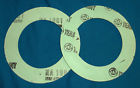Na1001 Teadit Two Flange Gaskets