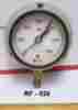 Na13-ppm4-lwcx Weksler Instruments 0 To 600 Psig Pressure Gage P N Nos