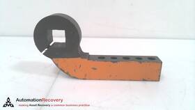 50a412px6013uoi Naams Painted Power Clamp Arm #328081