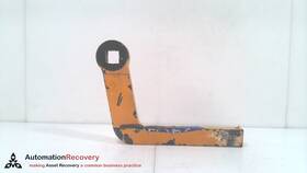 552m-s-p Naams Aca Pneumatic Clamp Arm #328059