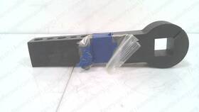 Aca008m-s Naams Power Clamp Arm #330607