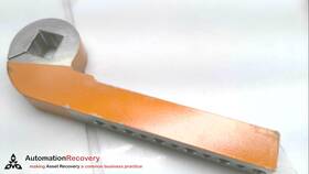 80a031p Naams Aca133m Slim Line Clamp Cylinder Arm #284267