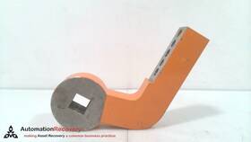 Aca3150m-p Naams Painted Pneumatic Clamp Arm #327964