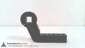 Aca422m-s Naams Pneumatic Arm Clamp #327987