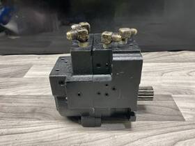 Pi-0b-122-2ts0a4-8370d Nachi Hydraulic Pump #63b27pr3