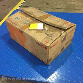 Rkx4440tss Nachi Variable Volume Piston Pump Usip