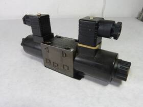 Sa-g01-c5-02-e31 Nachi Directional Control Valve Used