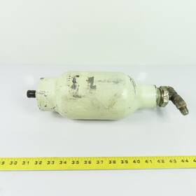 Nacol Mn1366541 Naco 21mpa Hydraulic Bladder Accumulator