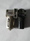 Naf2000-nar2000 Smc Air Filter Naf2000