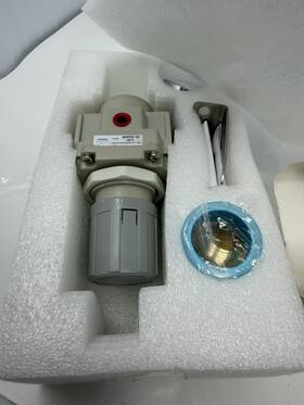 Ar4000-06 Nanpu Air Pressure Regulator Pneumatic