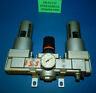 Nar5000-n06 Smc Pneumatic Regulator Npts Lubricators With Gauge