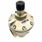 Nar825 Smc Air Regulator 1-1-2