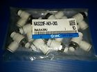 Nas2211f-n01-06s Smc Speed Controller One Touch Fitting Port Tube Qty