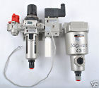 Vhs3500-n03-x116 Nav3000-n03-5dzc Smc Pneumatics Naw3000-n03d Amg350-n03c Valve