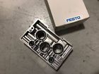 230871 Naw-1-4-01-vdma Festo Manifold Sub-base