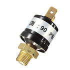 Nc-a16-982 Ninth-city 90-120 Psi Heavy 601233856497