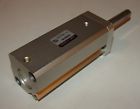 Ncdq2kb20-50d Smc Pneumatic Air Cylinder Compact Non Rotary