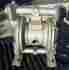 Ndp-20bss Yamada Air Operated Double Diaphragm Pump Stainless Steel