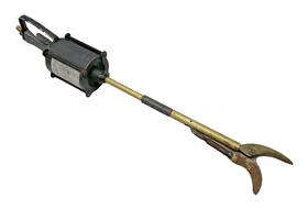 Ca4210 New Draulics Inc Hydraulic Cutter