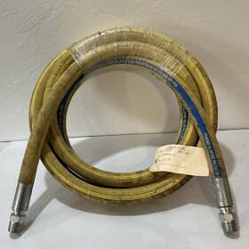 Nl1019 New-line Contractors C4 Hd Air 400 Psi Q1/14 30ft