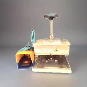 Pod-400 Neweco Pneumatic Tube Cutter