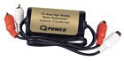 Nf2 Qpower Noise Filter High Quality 813177022962