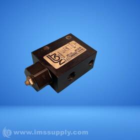 Ngt B4m0mfl Pilot Operated Check Valve Usip