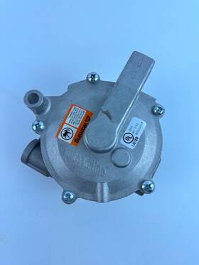 Sa026300 Ngvi North America N-1232 Streamline P/n N1232 Pressure Regulator