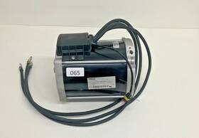11.217.389 Nidec Ezgo 680638 Mahle Amt7132 30 V 3 Kw Phase Ac Motor Tsc