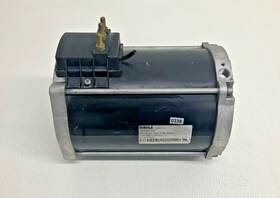 11.217.229 Nidec Ezgo Amt7167 Mahle 45 V 7 Kw 3 Phase Ac Motor Tsc