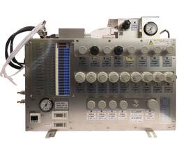 4k905-957-6 Nikon Precision Avb Pneumatic Active Vibration Isolation Working