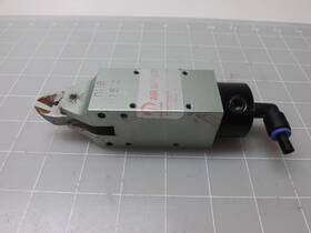 T48777 Nile Ms10 M8825 Square Air Cutters Nippers