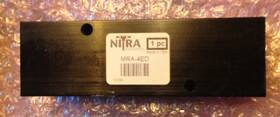 Mra-4ed Nitra Automationdirect Pneumatic Distribution Block Used