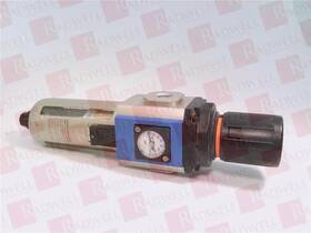 Afr-3233 Nitra Pneumatics Automation Direct / Afr3233 Used