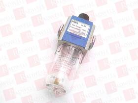 Al-22 Nitra Pneumatics Automation Direct / Al22 Used