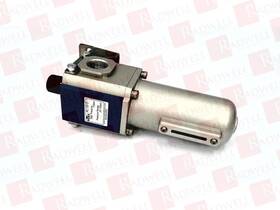 Al-33-d Nitra Pneumatics Automation Direct / Al33d Used