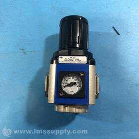 Ar-323 Nitra Pneumatics Pneumatic Regulator Usip