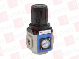 Ar-333 Nitra Pneumatics Automation Direct / Ar333 Used