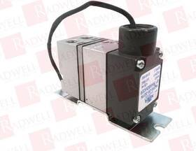 Ncp2-20-327n Nitra Pneumatics Automation Direct / Ncp220327n Used
