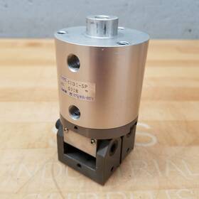Ch30-sp Nke Pneumatic Air Chuck - Used